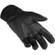 Manusi Piele Bantam Black 
