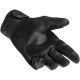 Manusi Piele Work Black 
