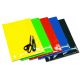 Coala Stickere Crystall 47x33 Cm 3pk Yellow 5051/40