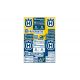 Coala Stickere Husqvarna Logo 5076hs