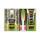 Coala Stickere Standard Logo Green 5428