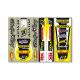 Coala Stickere Standard Logo Yellow 5327