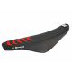 Husa Sa Double Grip 3 Husqvarna Black/red 1618h