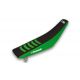 Husa Sa Double Grip 3 Kawasaki Green/black 1425h