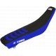 Husa Sa Double Grip 3 Yamaha Blue/black 1230h