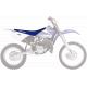 Husa Sa Double Grip 3 Yamaha Blue/black 1232h