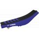 Husa Sa Double Grip 3 Yamaha Blue/black 1248h