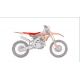 Husa Sa Multi-Traction Honda CRF 450 R