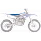 Husa Sa Pyramid Yamaha Yzf450 Bl 1249g/01