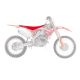Husa Sa Replica Team Honda CRF L/R/X