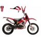 Kit Grafica Dream 3 Red/black/white 2906n Gas Gas EC 12-15'