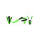 Kit Grafica Dream 4 Kawasaki KXF450 09-11 2419n