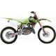 Kit Grafice Replica Team Kawasaki KX