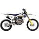 Kit Grafice Retro Husa Sa Inclusa Husqvarna FC/FE/TE/TC