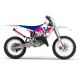 Kit Grafice Retro Husa Sa Inclusa Yamaha YZ 125/YZ 250