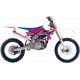 Kit Grafice Retro Husa Sa Inclusa Yamaha YZ 450/250 F