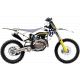 Kit Grafice Retro Husqvarna FC/FE/TE/TC