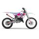Kit Grafice Retro Yamaha YZ 125/YZ 250