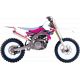 Kit Grafice Retro Yamaha YZ 450/YZ 250