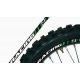 Sticker Janta Green 5081/30
