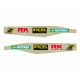 Stickere Bascula Spate Ktm 5520n SX/SX F 11-19'