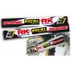 Stickere Bascula Spate Sponsor 2pcs 5007