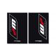 Stickere Furca Wp Black 2pk 5015w