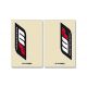 Stickere Furca Wp Clear 2pk 5045w