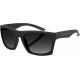 Ochelari Soare Capone Street Black Lenses Smoke Ecap001