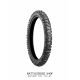 Battlecross X40 Hard Anvelopa Moto Fata 80/100-21 51m Tt Nhs-7188