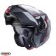 Casca Moto Flip-Up Duke Evo Move SV L2 Matt Black/Red 24