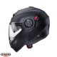 Casca Moto Flip-Up Duke Evo SV Black Matt 24