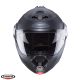Casca Moto Flip-Up Duke Evo SV Black Matt 24