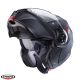 Casca Moto Flip-Up Duke Evo SV Black Matt 24