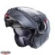 Casca Moto Flip-Up Duke Evo SV Matt Gun Metal 24