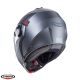 Casca Moto Flip-Up Duke Evo SV Matt Gun Metal 24