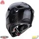 Casca Moto Full-Face/Integrala Drift Evo Carbon Pro Glossy Black 24 