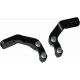 Cleme Montaj Ghidon Handguard Ultra Probend Crm 28.6mm Black-1cyc-1657-12