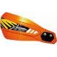 Handguard Alloy Stealth Racer Black-1cyc-0015-22x