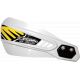 Handguard Alloy Stealth Racer Black-1cyc-0015-42x