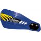 Handguard Alloy Stealth Racer Black-1cyc-0015-62x