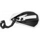 Handguard Cyclone Black/white-1cyc-0056-315