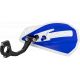Handguard Cyclone Blue/white-1cyc-0056-245