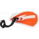 Handguard Cyclone Orange/white-1cyc-0056-203