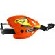 Handguard HCM 28.6 MM Orange-1cyc-7506-22hcm