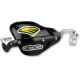 Handguard Racer Probend Crm 22 MM Black-1cyc-7401-12x