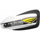 Handguard Stealth Dx Racer / White-1cyc-0025-42x