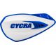 Handguards Cyclone White/blue-1cyc-0056-232