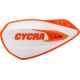 Handguards Cyclone White/orange-1cyc-0056-229
