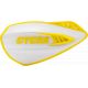 Handguards Cyclone White/yellow-1cyc-0056-234
